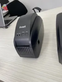 Imprimante étiquettes code barre smart pos s58