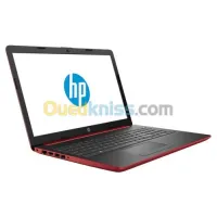 HP LAPTOP CEL N4000