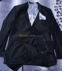 بدلة-و-بليزر-costume-quatres-pieces-سيدي-بلعباس-الجزائر