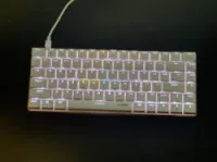 Ajazz ak33 