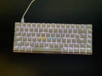 Ajazz ak33 