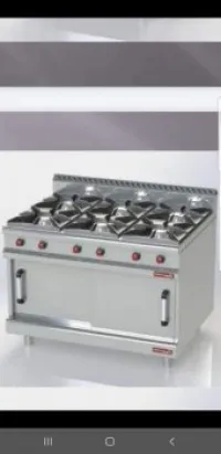 Réparation EQUIPEMENTS  GRANDE CUISIN 