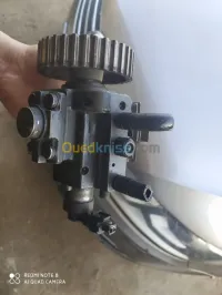 Pièces détachées moteur
