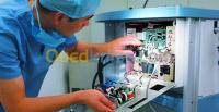 reparation-electronique-des-appareils-medicaux-dar-el-beida-alger-algerie