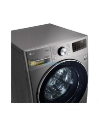 MACHINE A LAVER LG 15 KG grande capacité