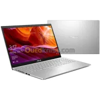 ASUS Vivobook M509DJ AMDRyzen 5 3500U/8Go/1To+128 SSD/15.6(1366x768)HD/Radeon Vega8+MX230 2Go/Win10
