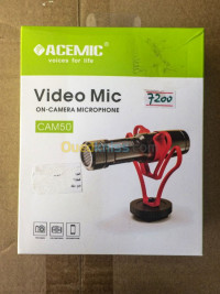 accessoires-des-appareils-microphone-dslr-acemic-setif-algerie