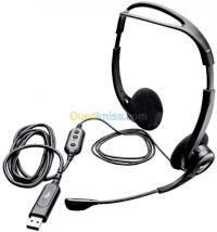 Casque PC Logitech 960 USB thumbnail 5