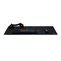 Logitech G840 XL Gaming Mouse Pad thumbnail 5