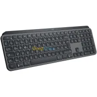Logitech MX Keys Wireless 