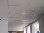 POSSE  Faux plafond démontable 