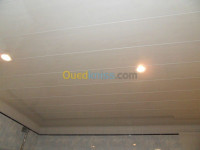 setif-algerie-services-posse-faux-plafond-démontable