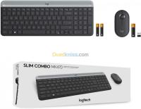 Logitech MK470 Slim Wireless Combo thumbnail 4