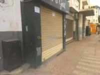 Vente Local Alger El mouradia