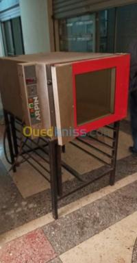 قسنطينة-الخروب-الجزائر-غذائي-four-pâtissier-arpin