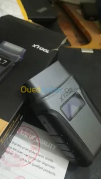 XTOOL A30 full Mise a jour a Vie