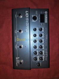 سكيكدة-الجزائر-غيتار-yamaha-ud-stomp