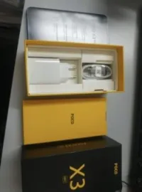 Allview POCO X3 NFC