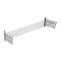 Seche linge extensible 