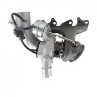 Turbo & Turbine pour tous type auto