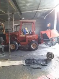 DITCH WITCH  DITCH WITCH 