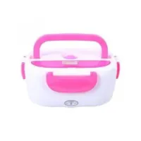 Boîte À Manger Chauffante Électrique