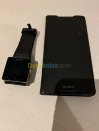 Sony Sony c5 ultra dual