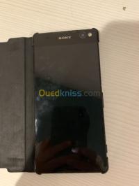 Sony Sony c5 ultra dual thumbnail 2