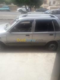 عين-الدفلى-برج-الأمير-خالد-شيخ-الجزائر-سيارة-المدينة-suzuki-maruti-800-2014