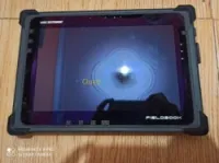 Tablet Windows Fieldbook I1