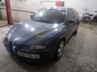 medea-algerie-citadine-alfa-romeo-147-2004