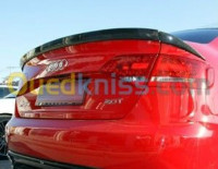 accessoires-auto-becquet-audi-a4-carbone-3-parties-constantine-algerie