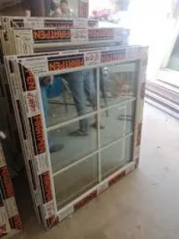 SARL NEBEYUS PVC & aluminium 
