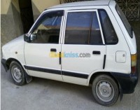 تبسة-الجزائر-سيارة-المدينة-suzuki-maruti-800-2010
