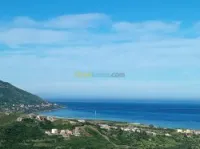 Vente Terrain Tizi Ouzou Azeffoun