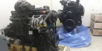 بيع محركات ديزل cumminsالاصلية