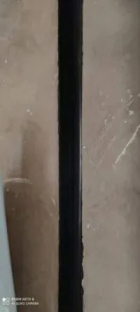 Couvre joint bâtiments