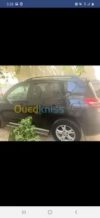 Toyota RAV4 2010 