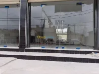 Aménagement verre