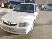 Hyundai Accent 2014 GLS