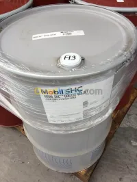 Mobil SHC Grease 460 WT FUT 180 KG