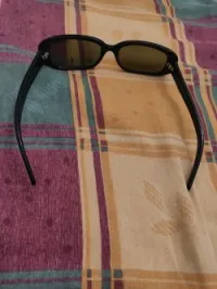 LUNETTE DE SOLEIL LACOSTE ORIGINAL AFF