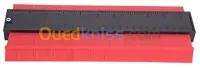 Gabarit de forme 250mm 