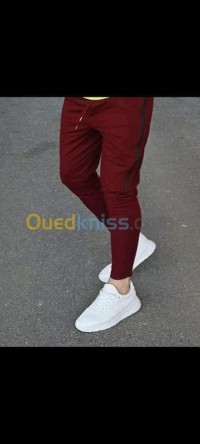 الجزائر-باش-جراح-جينز-و-سراويل-jogging-zara-liquidation