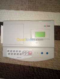 الشلف-الجزائر-طبي-ecg