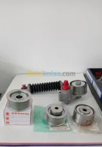 POULIE POUR SUZUKI GRAND VITARA DDIS
