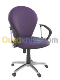 CHAISE OPERATEUR ROBUSTE 