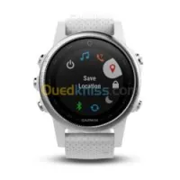 Montre garmin fenix 5S GPS smartwatch 