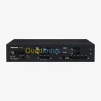 Le PBX hybride intelligent 