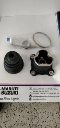 MANCHANT DE CARDON GRAND VITARA DDIS